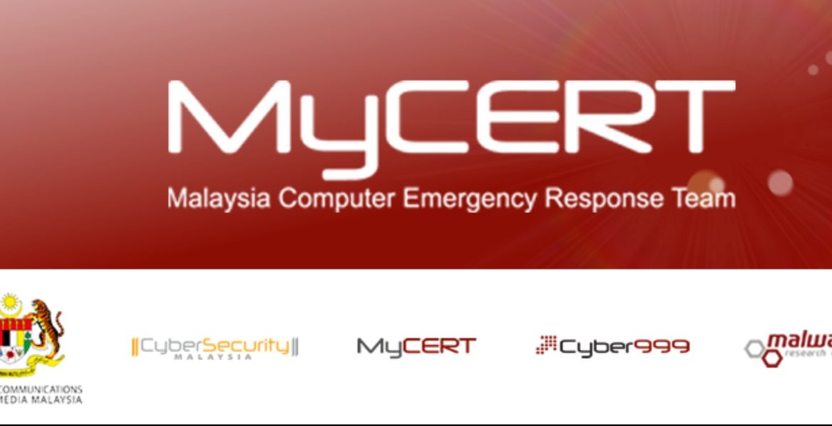 MYCERT