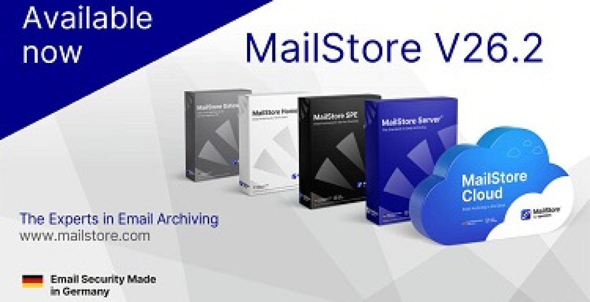 MailstoreV262a