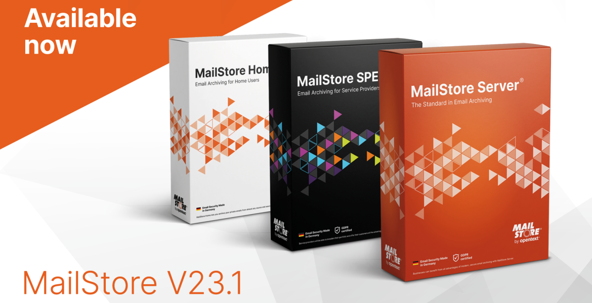mailstore