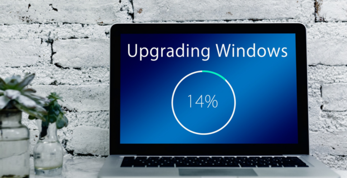 window upgrading